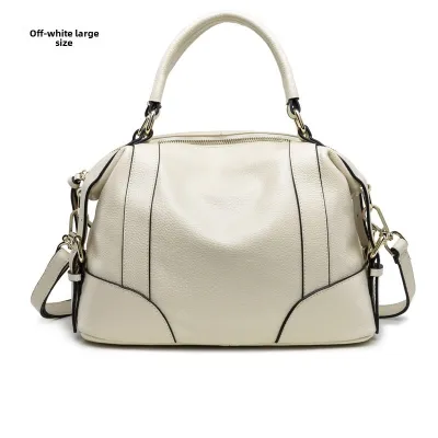 Genuine Leather Purses for Women Bag 